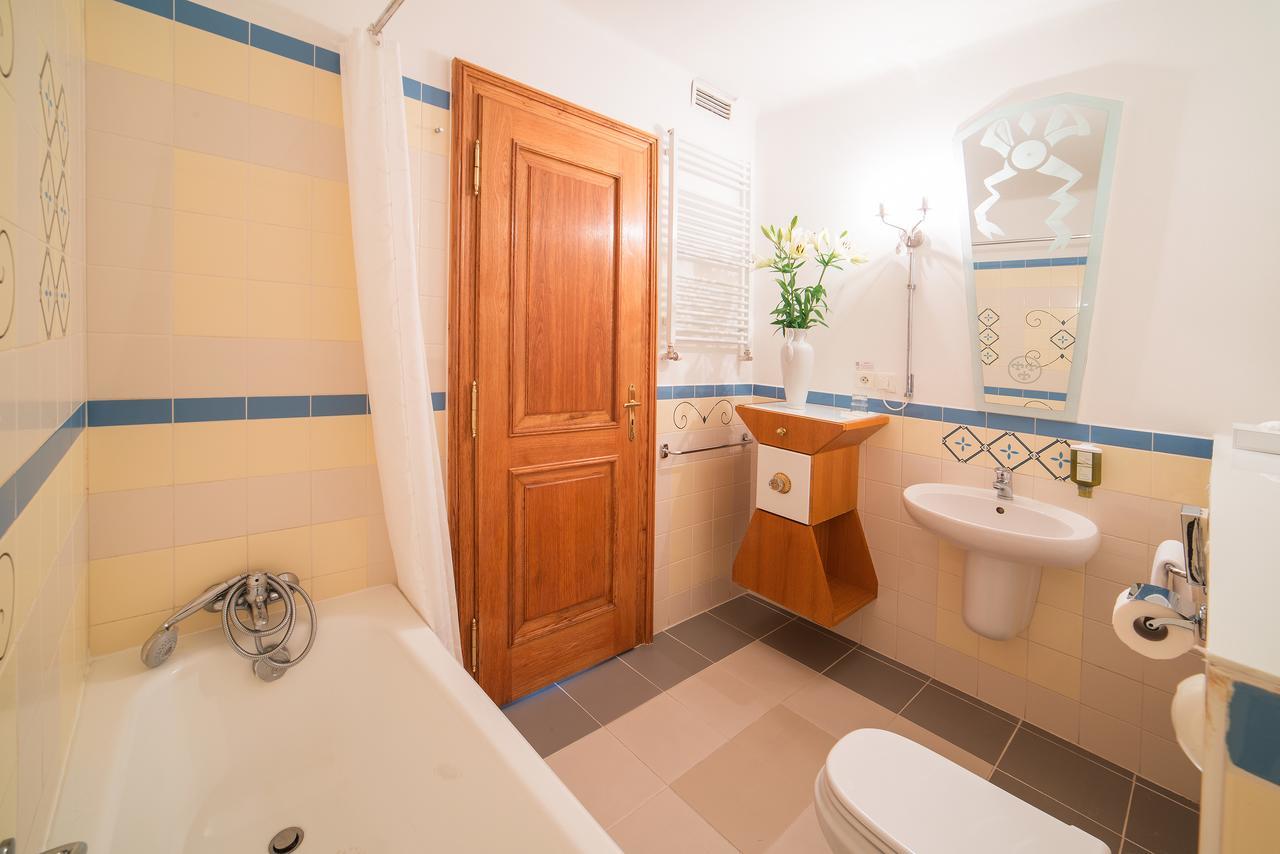 Hotel Three Lilies Inkl Aquaforum Františkovy Lázně 외부 사진